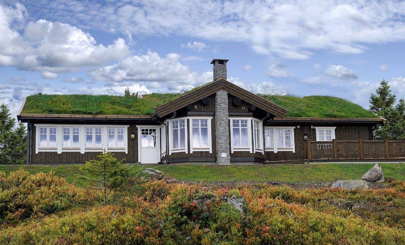 01 Hytte på Lissetra, Hafjell, Øyer – Sollia 132