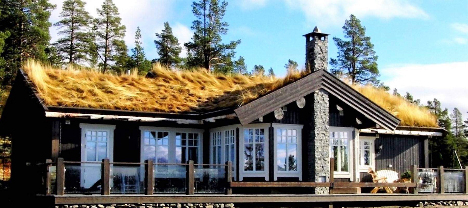 108 Hytte ved Atnasjøen – Sollia 114