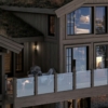 34. Hyttemodell – Hytteinspirasjon Fritidsbolig TTH Norefjell 314 – Norefjell – Hafjell- Kvitfjell -Geilo