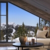 113. Loftstua. Hytteinspirasjon – Hytteinteriør. Fritidsbolig TTH Kvitfjell 218