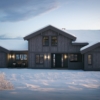139. Hytteinspirasjon – Fritidsbolig TTH Kvitfjell 222. Kvitfjell – Hafjell – Norefjell – Geilo