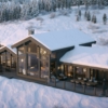 210. Hytteinspirasjon – Fritidsbolig TTH Kvitfjell 222. Kvitfjell – Hafjell – Norefjell – Geilo- Nesfjellet